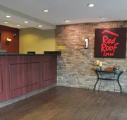 Red Roof Inn Cookeville - Tennessee Tech hotel detail image 3