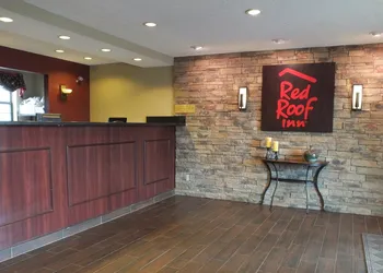 Red Roof Inn Cookeville - Tennessee Tech hotel thumbnail 3