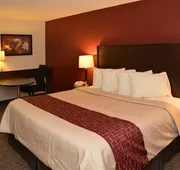 Red Roof Inn Cookeville - Tennessee Tech hotel detail image 7