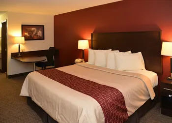 Red Roof Inn Cookeville - Tennessee Tech hotel thumbnail 7
