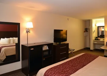 Red Roof Inn Cookeville - Tennessee Tech hotel thumbnail 8