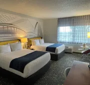 St. Louis Airport Hotel hotel detail image 3