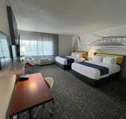 St. Louis Airport Hotel hotel detail image 4