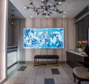 The Bernic Hotel New York City, Tapestry Collection by Hilton hotel detail image 4