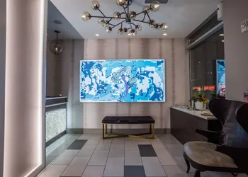 The Bernic Hotel New York City, Tapestry Collection by Hilton hotel thumbnail 4