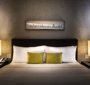 The Bernic Hotel New York City, Tapestry Collection by Hilton hotel detail image 5