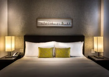 The Bernic Hotel New York City, Tapestry Collection by Hilton hotel thumbnail 5