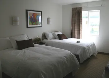 Buffalo Inn hotel thumbnail 7