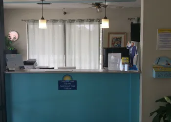 Days Inn by Wyndham Cocoa Cruiseport West At I-95/524 hotel thumbnail 6