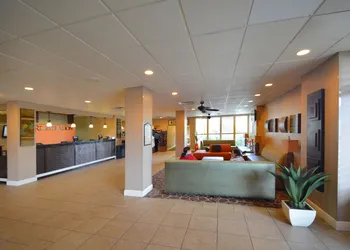 Rosen Inn, closest to Universal hotel thumbnail 2
