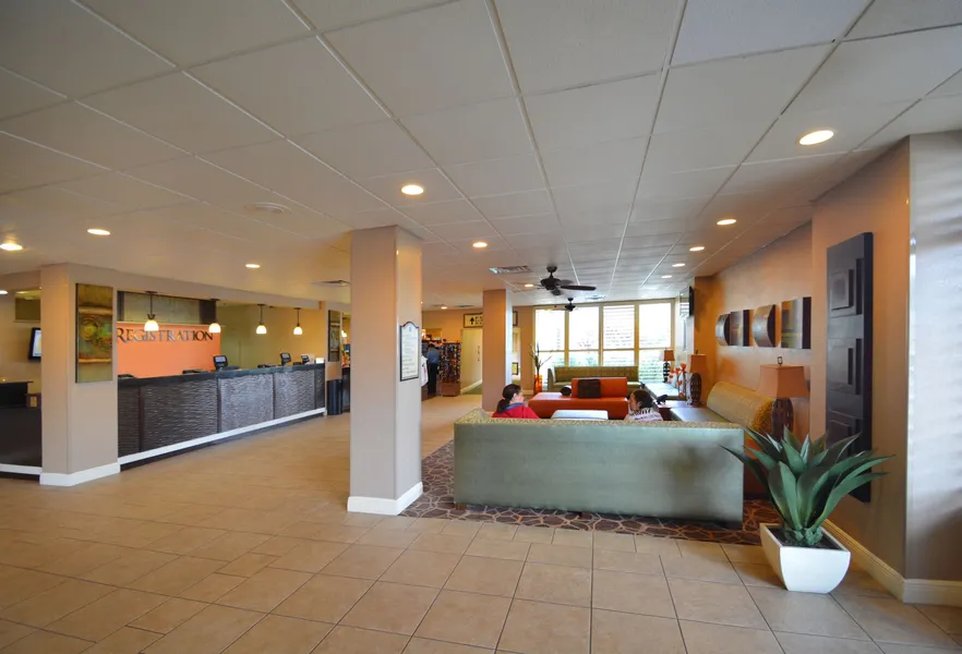Rosen Inn, closest to Universal hotel detail image 2
