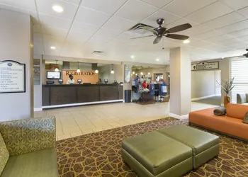 Rosen Inn, closest to Universal hotel thumbnail 4