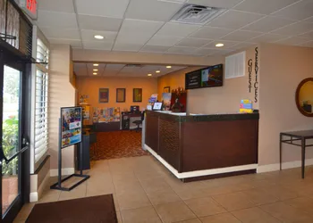 Rosen Inn, closest to Universal hotel thumbnail 5