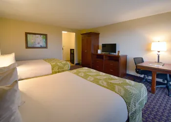 Rosen Inn, closest to Universal hotel thumbnail 6