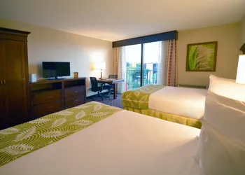 Rosen Inn, closest to Universal hotel thumbnail 8
