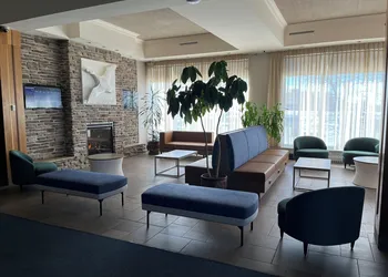 Hotel L'Oie des neiges hotel thumbnail 2