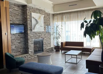Hotel L'Oie des neiges hotel thumbnail 4