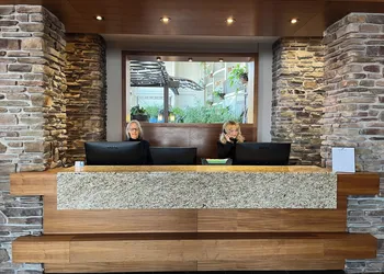 Hotel L'Oie des neiges hotel thumbnail 5
