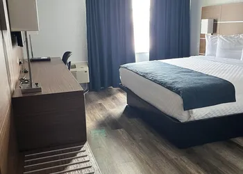 Hotel L'Oie des neiges hotel thumbnail 7