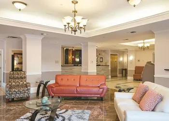 Studio 6 Slidell LA North Shore hotel thumbnail 3