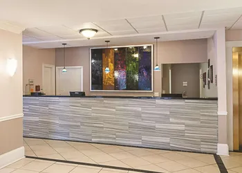 Studio 6 Slidell LA North Shore hotel thumbnail 4