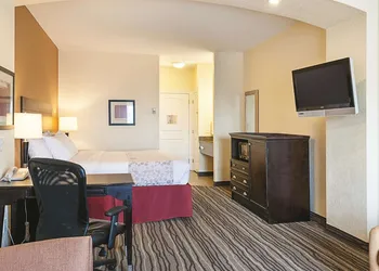 Studio 6 Slidell LA North Shore hotel thumbnail 6