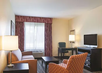 Studio 6 Slidell LA North Shore hotel thumbnail 7
