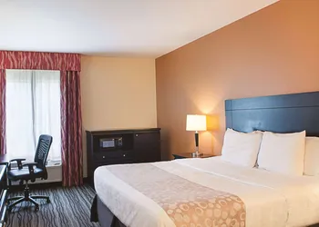 Studio 6 Slidell LA North Shore hotel thumbnail 8