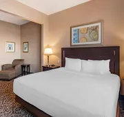 Best Western Plus Las Vegas South Henderson hotel detail image 4