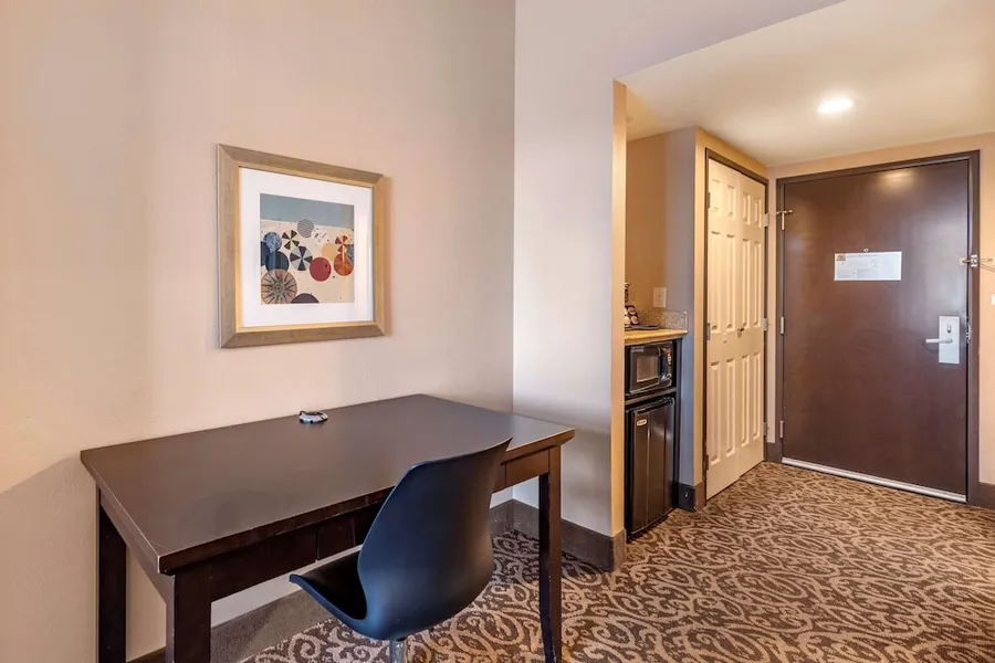 Best Western Plus Las Vegas South Henderson hotel detail image 6