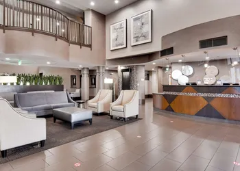 Best Western Plus Las Vegas South Henderson hotel thumbnail 2