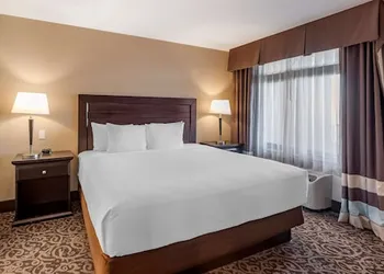 Best Western Plus Las Vegas South Henderson hotel thumbnail 7