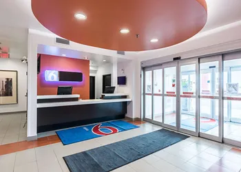 Motel 6 Moosomin, SK hotel thumbnail 2