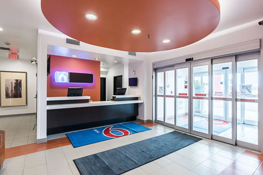 Motel 6 Moosomin, SK hotel detail image 2