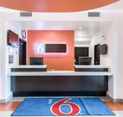 Motel 6 Moosomin, SK hotel detail image 4