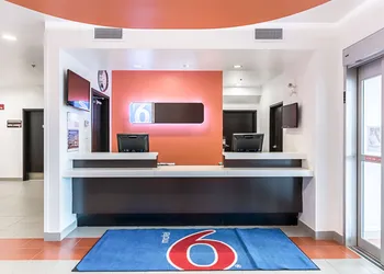 Motel 6 Moosomin, SK hotel thumbnail 4