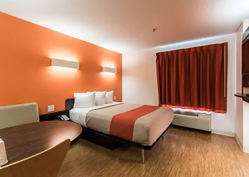 Motel 6 Moosomin, SK hotel thumbnail 5