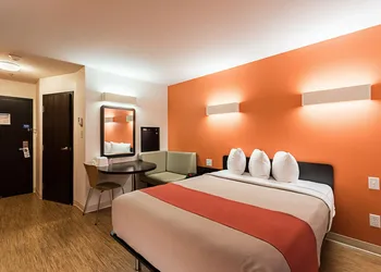 Motel 6 Moosomin, SK hotel thumbnail 6