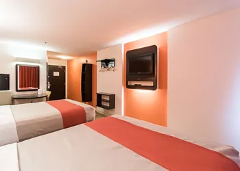 Motel 6 Moosomin, SK hotel thumbnail 8