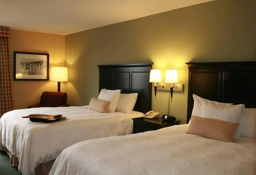 Hidden Falls Inn hotel detail image 2