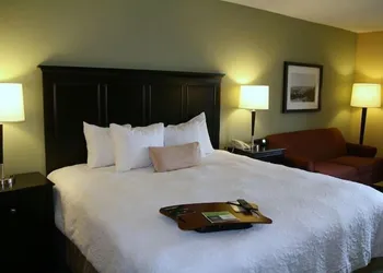 Hidden Falls Inn hotel thumbnail 3