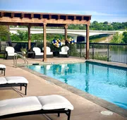 Hidden Falls Inn hotel detail image 4