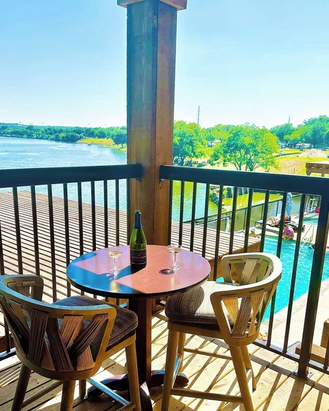 Hidden Falls Inn hotel detail image 6