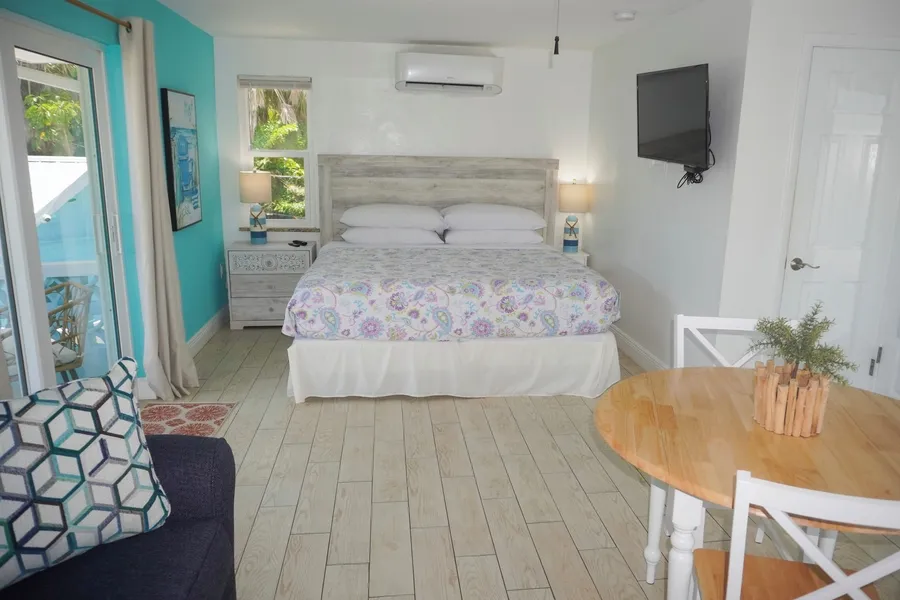 Pearl Beach Inn hotel detail image 6