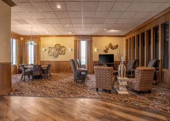 El Rancho Hotel hotel thumbnail 6
