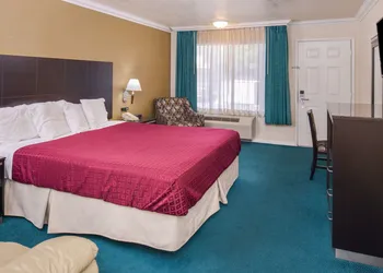Atascadero Inn hotel thumbnail 7