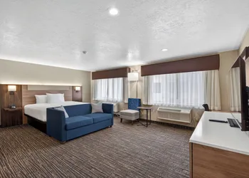 Best Western Timpanogos Inn hotel thumbnail 4