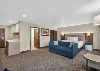 Best Western Timpanogos Inn hotel thumbnail 6