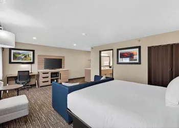 Best Western Timpanogos Inn hotel thumbnail 7