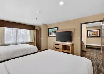 Best Western Timpanogos Inn hotel thumbnail 8